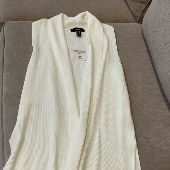 Sweater vest - Picture 4 of 6